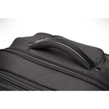 Kensington Contour 2.0 Pro Overnight Laptop Spinner, Trolley (bis 43,2 cm (17"))